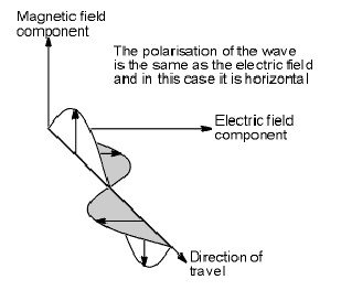 Electromagnetic Wave